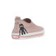 TENIS SOPHI KIDS INFANTIL METALLIC ROSE NR 32 KIPLING