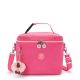 LANCHEIRA GRAHAM HAPPY PINK C KIPLING - I4377-BZ8